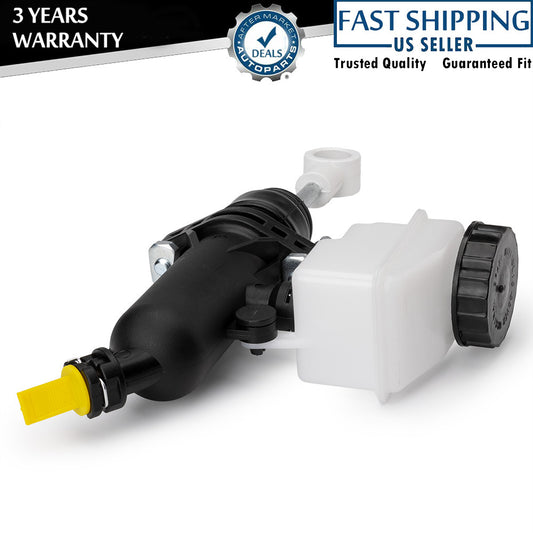 1x 20835246 Clutch Pump Master Cylinder for Volvo Truck VN VNL VHD FH Q
