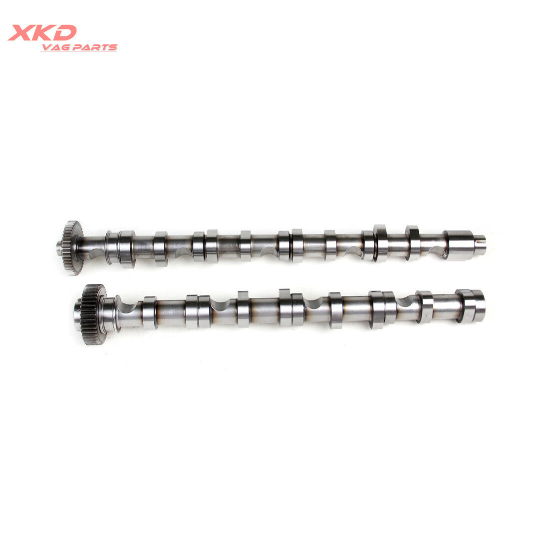 2.0T Diesel IntakeExhaust Camshafts Fit for VW Amarok CC EOS for Passat for Audi A3 for A4