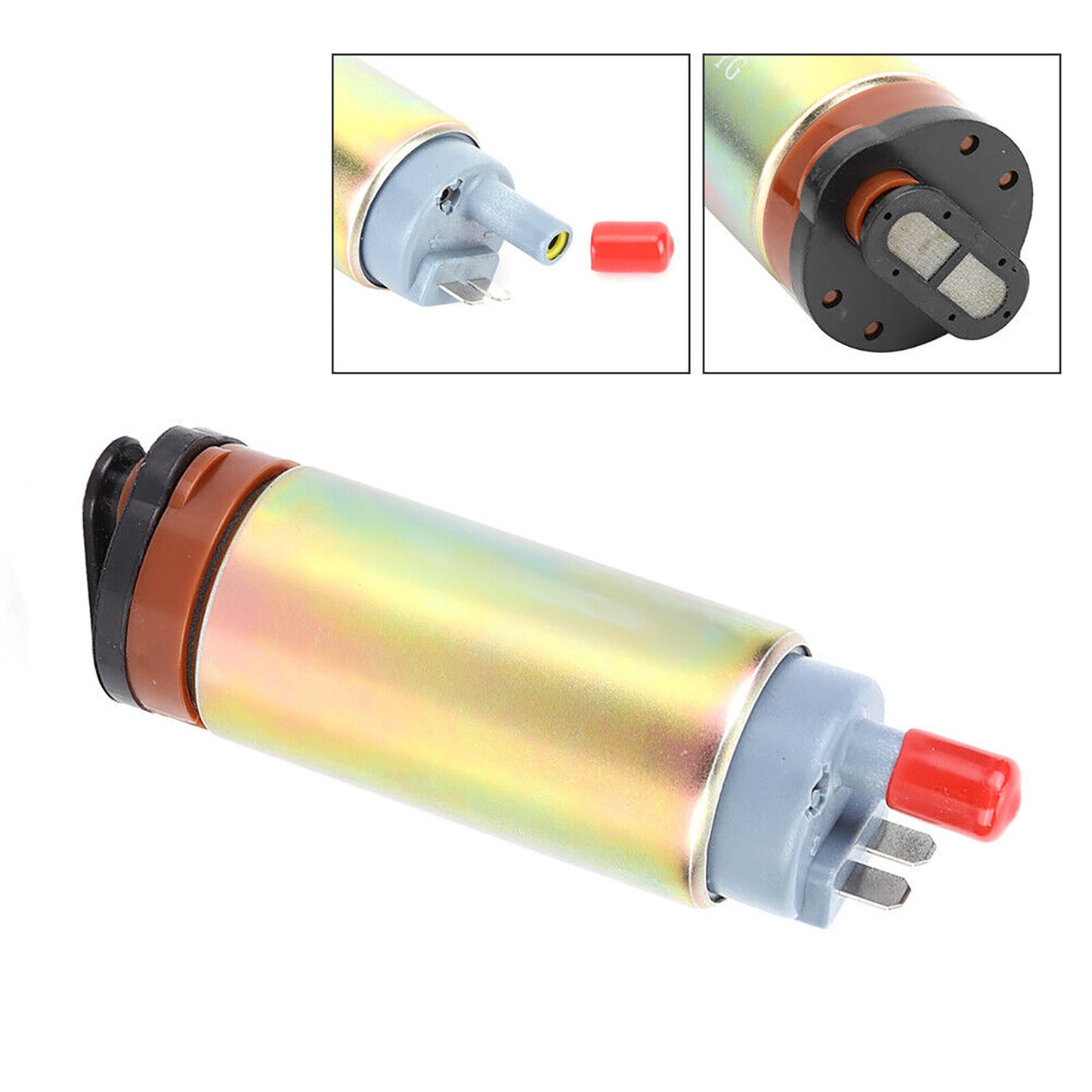 New Fuel Pump Replace Part for Mercury Mercruiser 20-60 HP 4-Stroke 892267A51