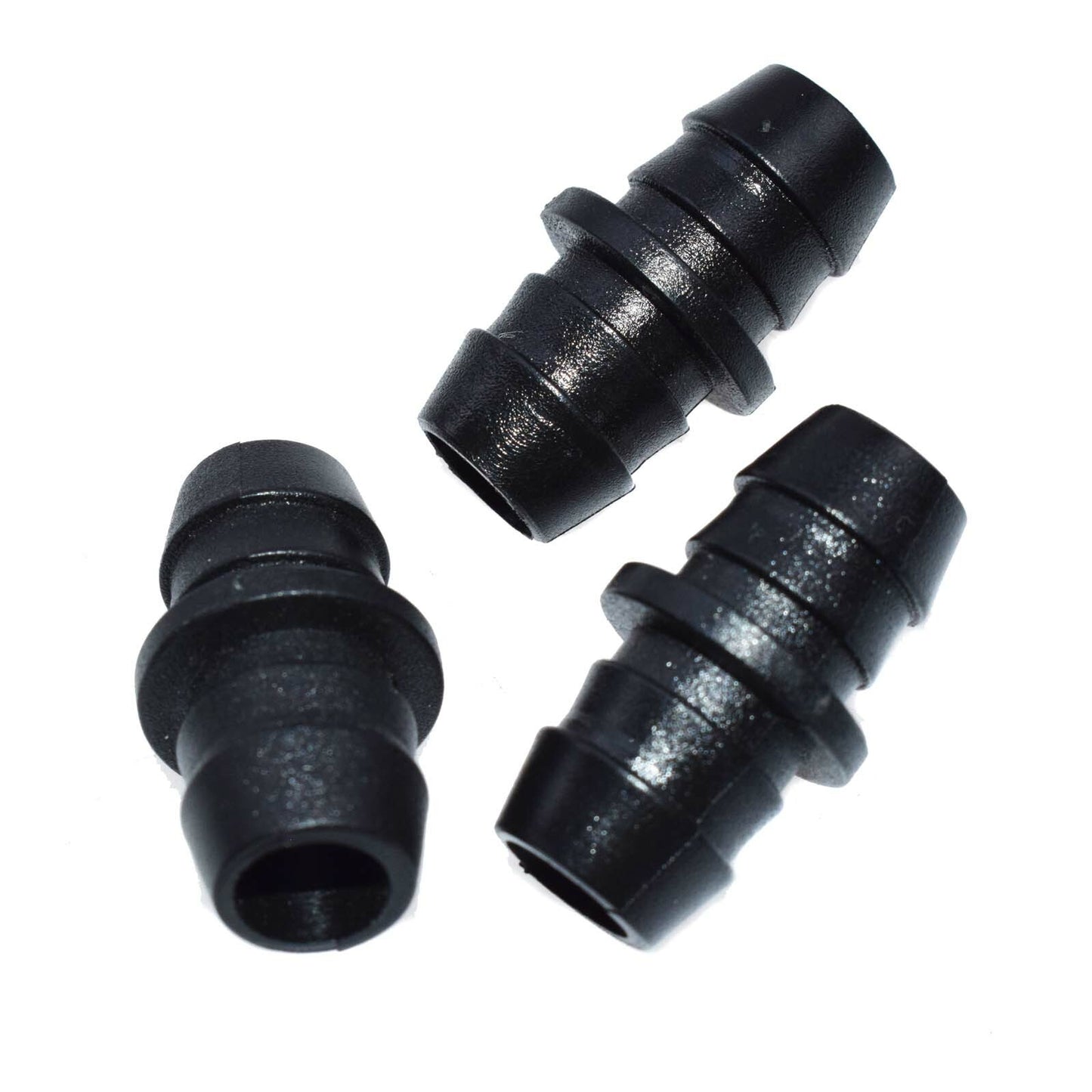 3-piece connector set for engine crankcase breather hoses suitable for Mercedes-Benz CLK500 1179901578 Q