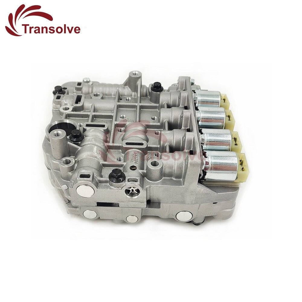 for Zotye for Lifan for Mustang RDC15 Auto Transmission Valve Body WG223740A