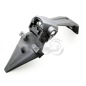 Rear Fender License Plate Light Holder Bracket Fit for YZF R25 R3 2013-2017