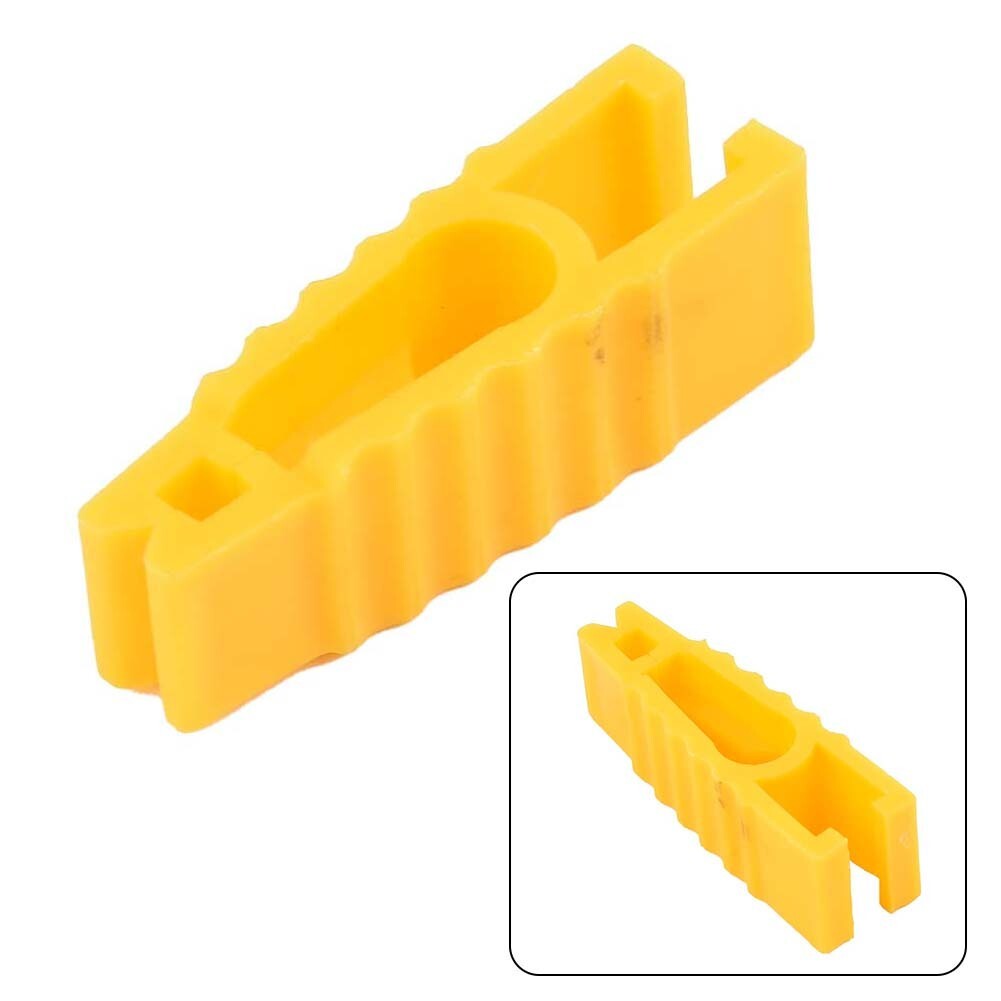 Universal blade fuse puller for cars - Car fuse clip tool extractor for automobiles