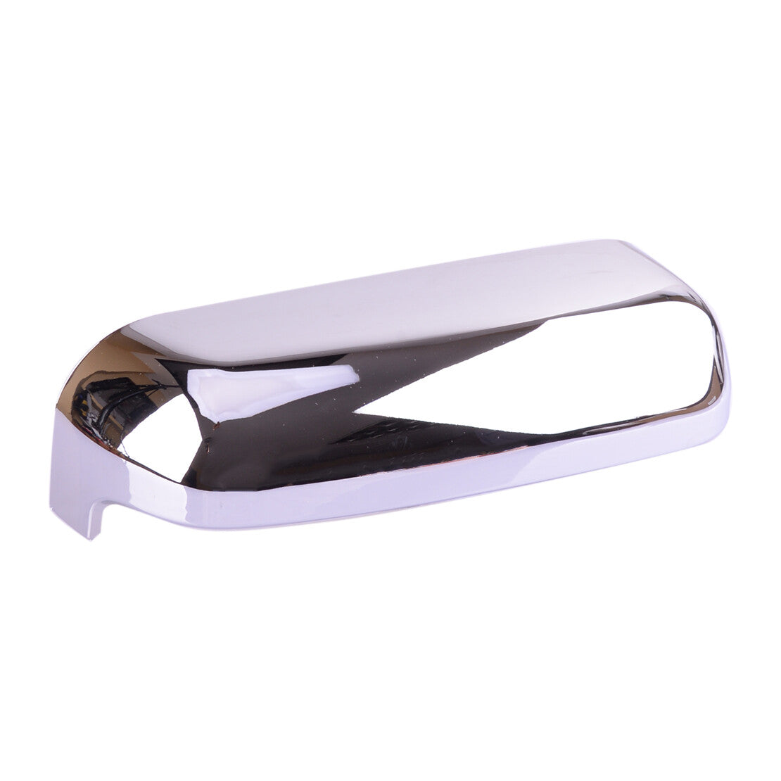 for CHRome Top+Side Mirror Cover Fit for Chevy Silverado for GMC for Sierra HD 2020-2022 sd v