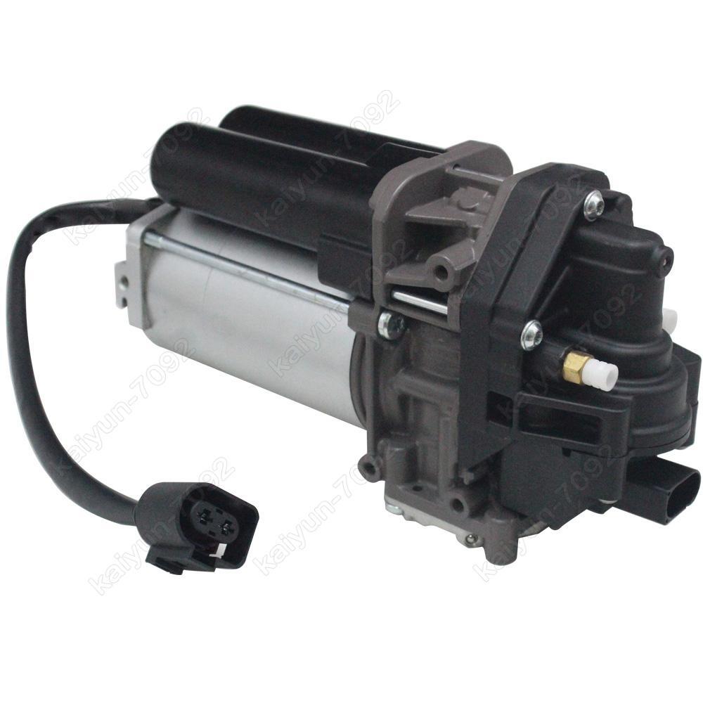 Air Suspension Compressor for Audi Q7 Van Q8 4M for Bentley Bentayg for Lamborghini Urus