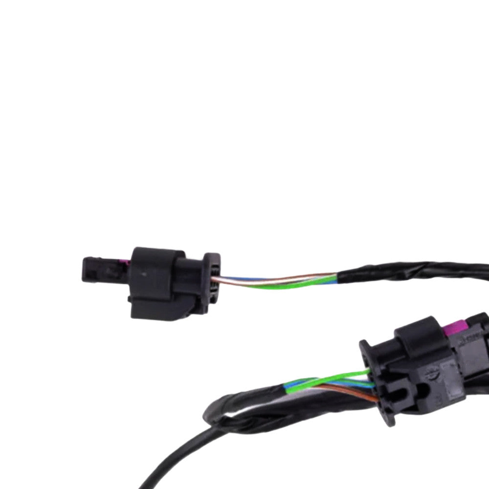 Front Bumper Cover Parking Sensor Wiring Harness PDC For 3' F30 F80 4' F32 F83