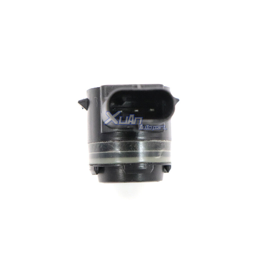 A0009059300 4PCS Black PDC Parking Sensor for Mercedes-Benz W212 E550 C300 C400 Q