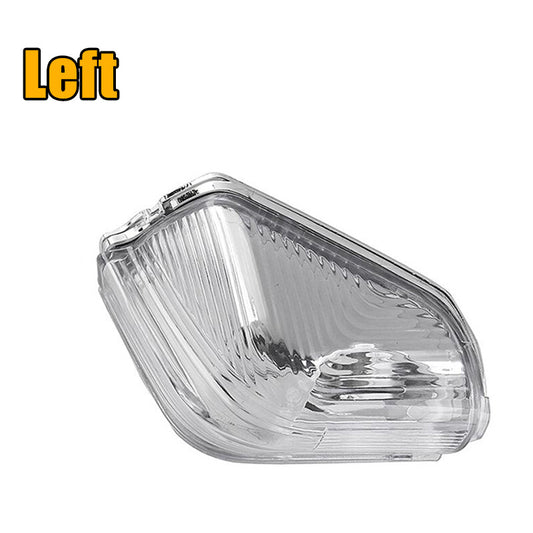 Left Driver turn Side Mirror Corner Light for Mercedes Sprinter Van 2007-2018