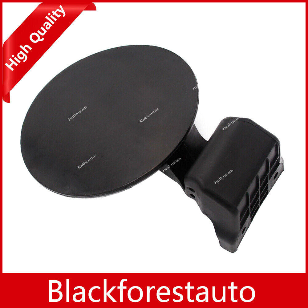 Fuel Door Panel Gas Cap Fits for Kia Optima 2011-2015 Black 69510-2T000 Plastic Q