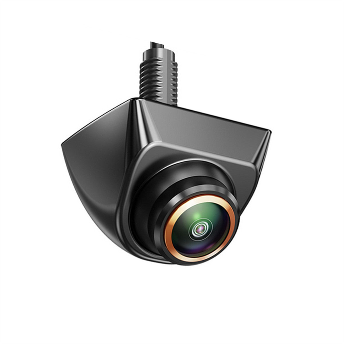 Fisheye Lens High Definition AHD Car Rearview Backup Camera, Waterproof Reversing Parking Camera n