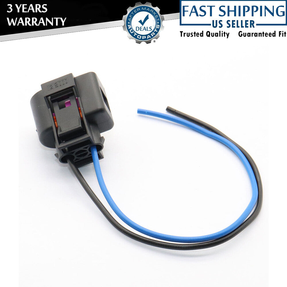 Wiring harness plug connector suitable for VW Beetle GTI 1.8T Gen3 1J0973202 Q