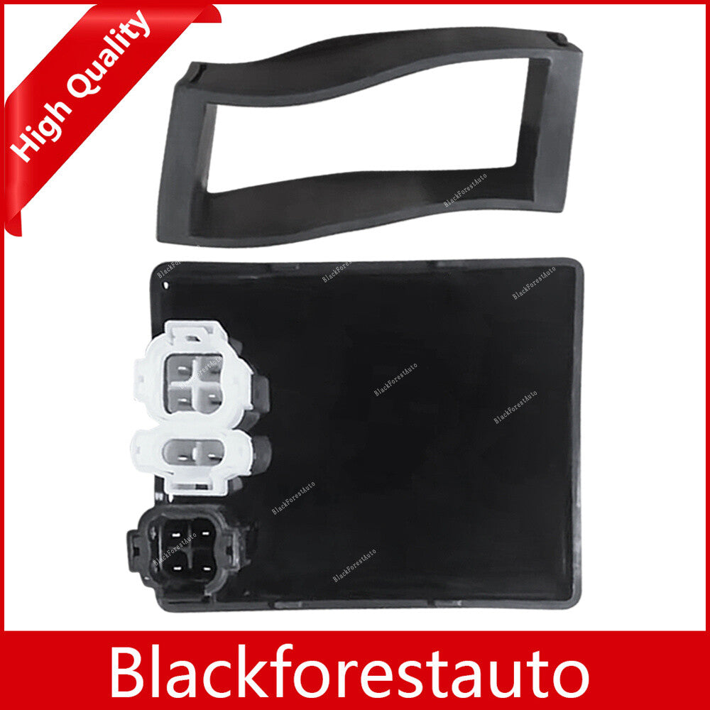 Fit For HYOSUNG GT250 GT250R GV250 GT 250R 04 05 06 07 08 Ignition CDI Module Q