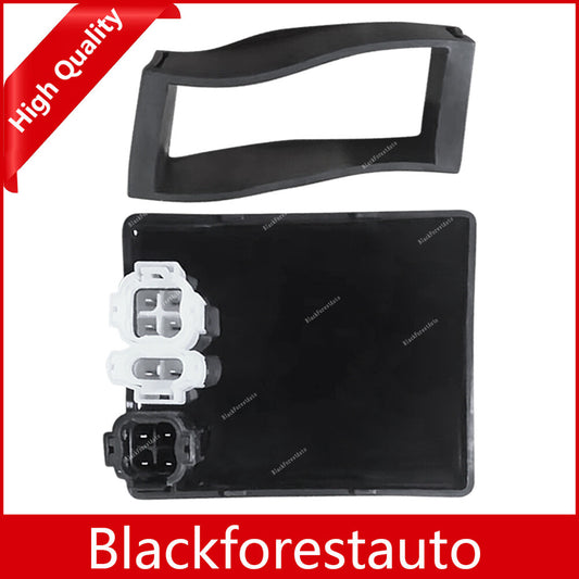 Fit For HYOSUNG GT250 GT250R GV250 GT 250R 04 05 06 07 08 Ignition CDI Module Q