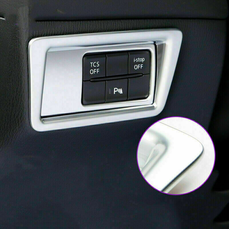 Car vent clip blue LED backlight digital display clock thermometer- v