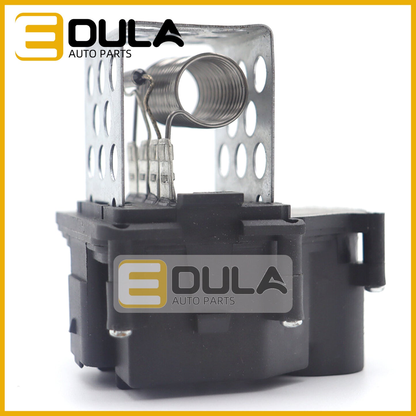 A/C Blower Motor Resistor for Citroen C1 C4 Berlingo Xsara Picasso 9659799080