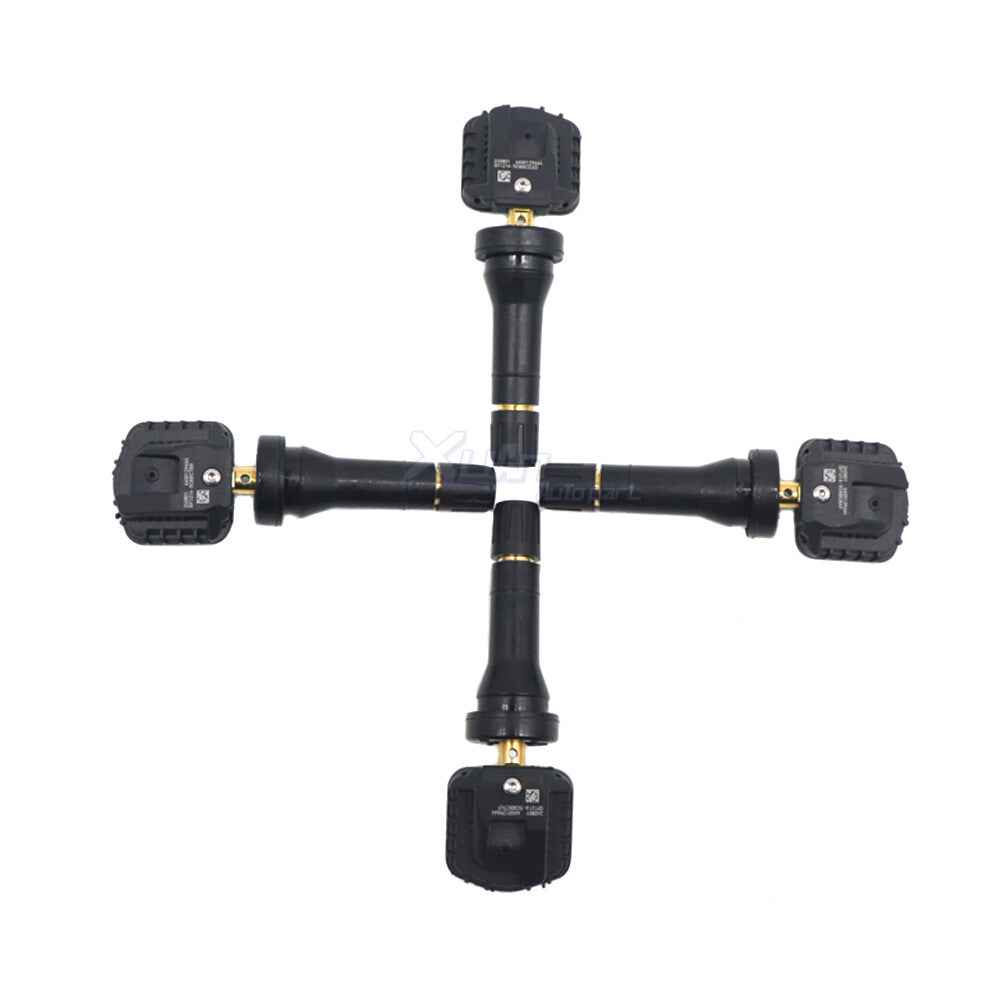 Suitable for Geely Atlas Pro Coolray VX11 433MHz 4PC TPMS tire pressure sensor 6600129664- v