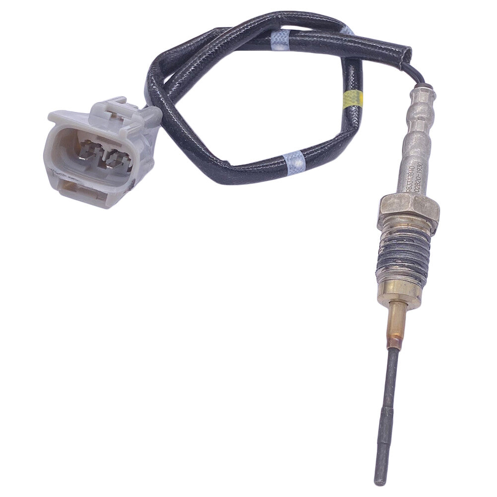Front exhaust gas temperature sensor for Cabstar Pathfinder 22630-EC01A- n