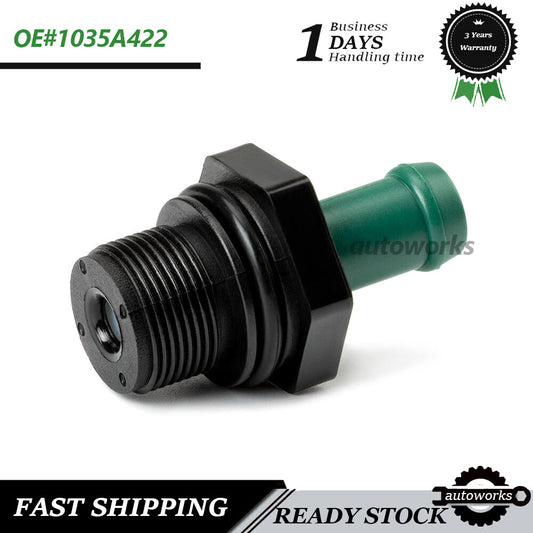 PCV Valve 11810-EA200 1035A422 for Mitsubishi Lancer 2.0L-L4 Outlander Eclipse