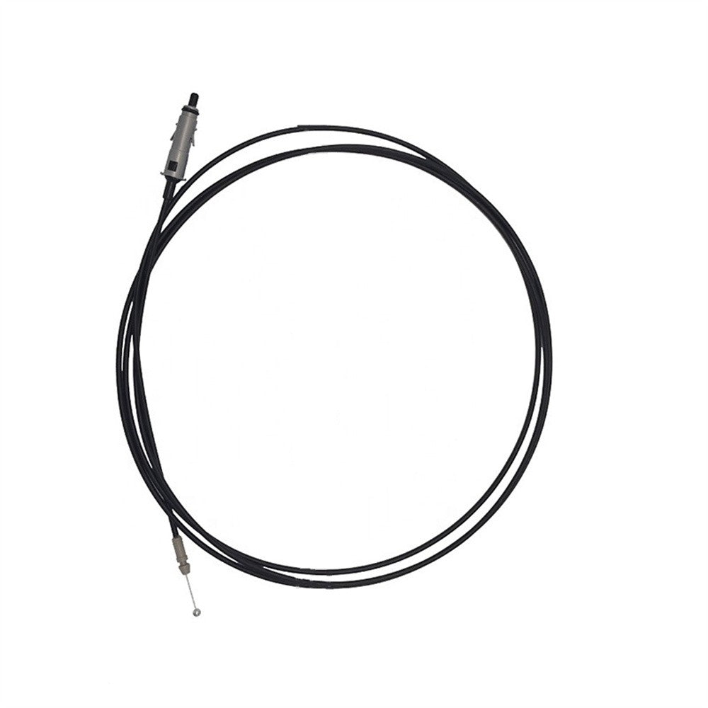 1x Car Fuel Lid Lock Control Cable 77035-06160 for Toyota for Camry ACV/AHV41 06-11 Q