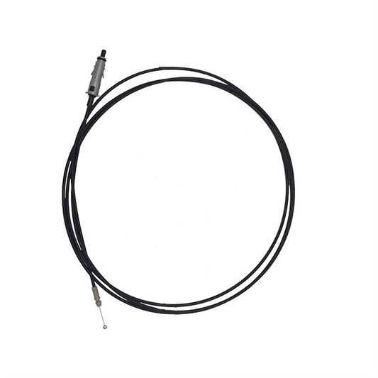 1x Car Fuel Lid Lock Control Cable 77035-06160 for Toyota for Camry ACV/AHV41 06-11 Q