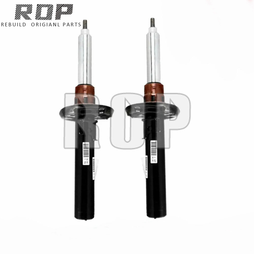 Pair Front Shock Absorbers Magnetic Ride for Audi TT TTS TTRS Quattro 2007-2015