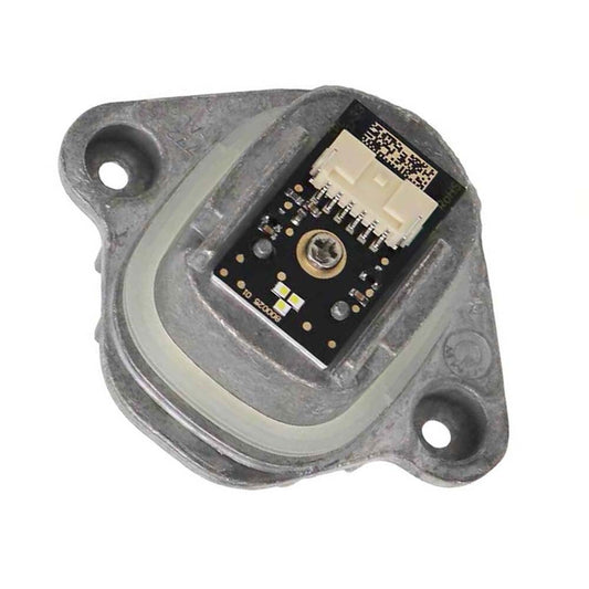 New LED light source module control unit 63117440360 for 7 G11 G12 DRL n