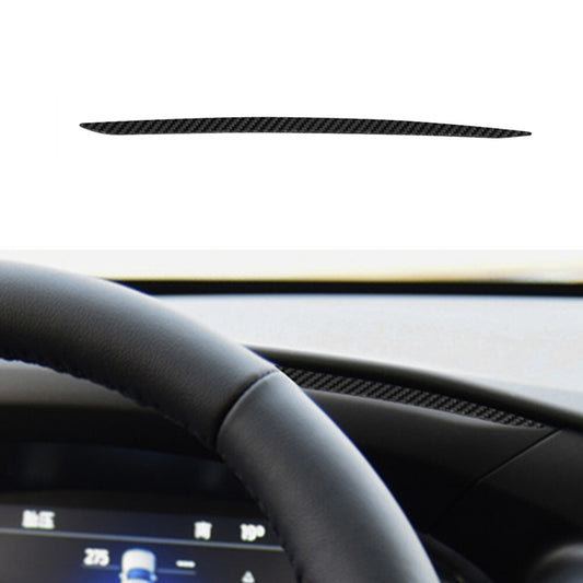 2Pcs Red Carbon Fiber Side Air Vent Cover Trim for Infiniti G37 Sedan 2010-2013 v