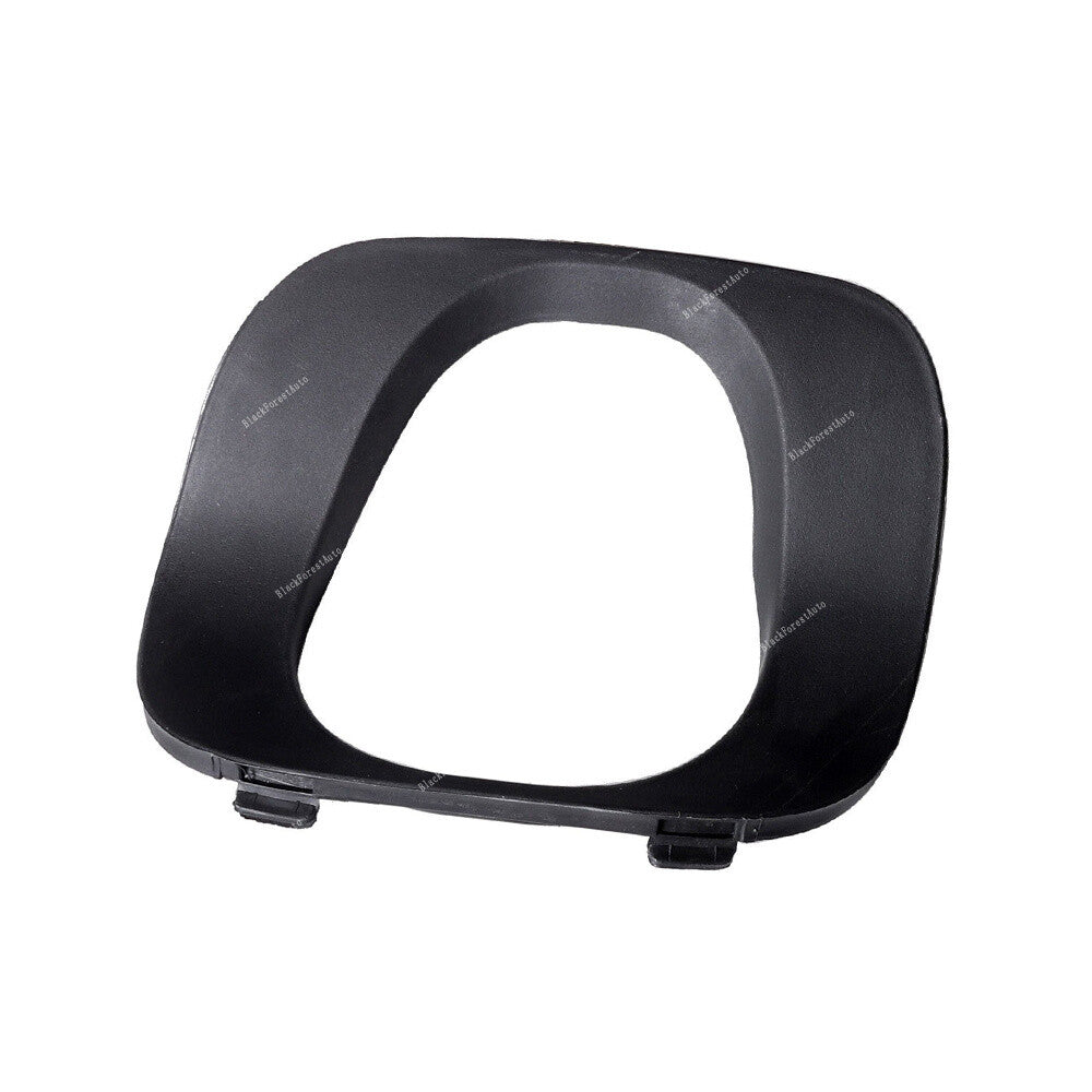 For 2001-2004 for BMW for X5 E53 Left Driver Rear car Opened Trim Cover Unpainted Q