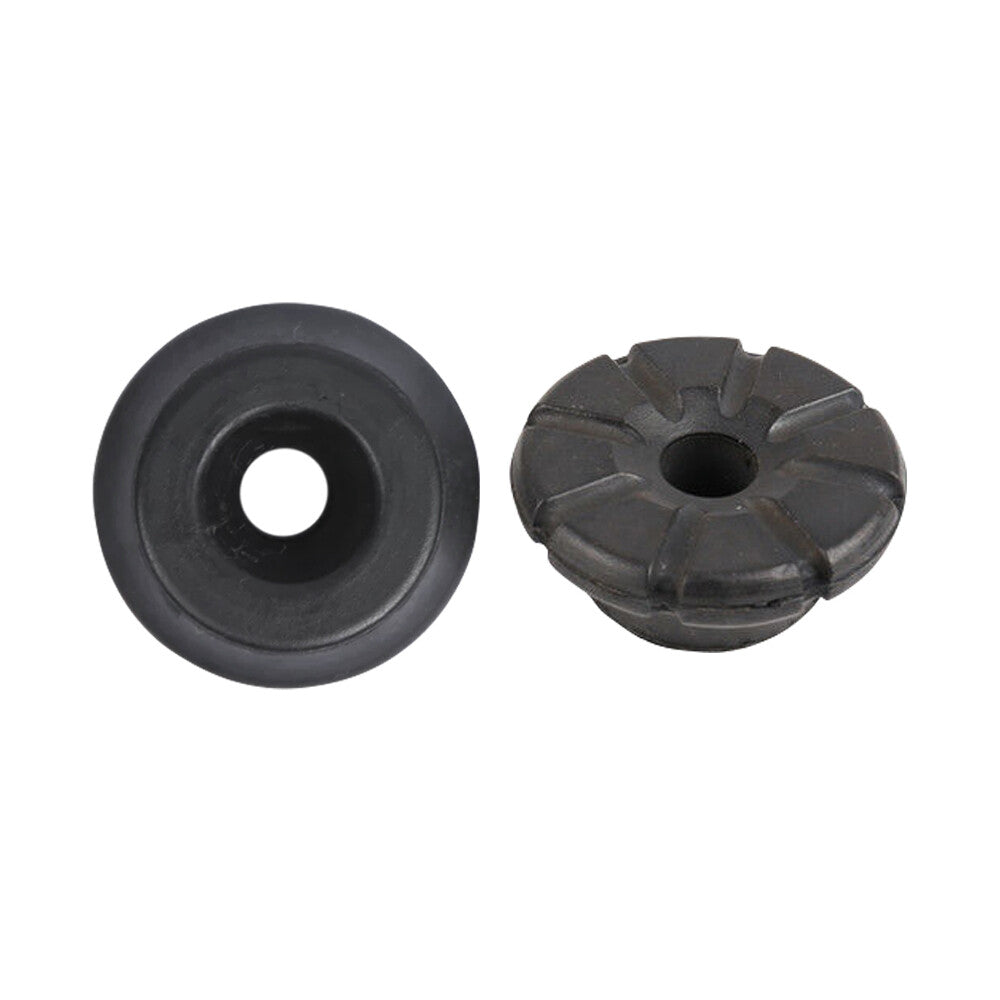 Qty2 Shock Absorber Bushing MR374546 for Mitsubishi Montero Shogun for Pajero V73 Q
