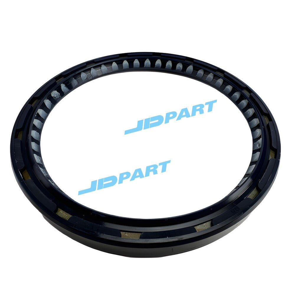 Crankshaft rear oil seal suitable for Perkins 704-30 engine parts -