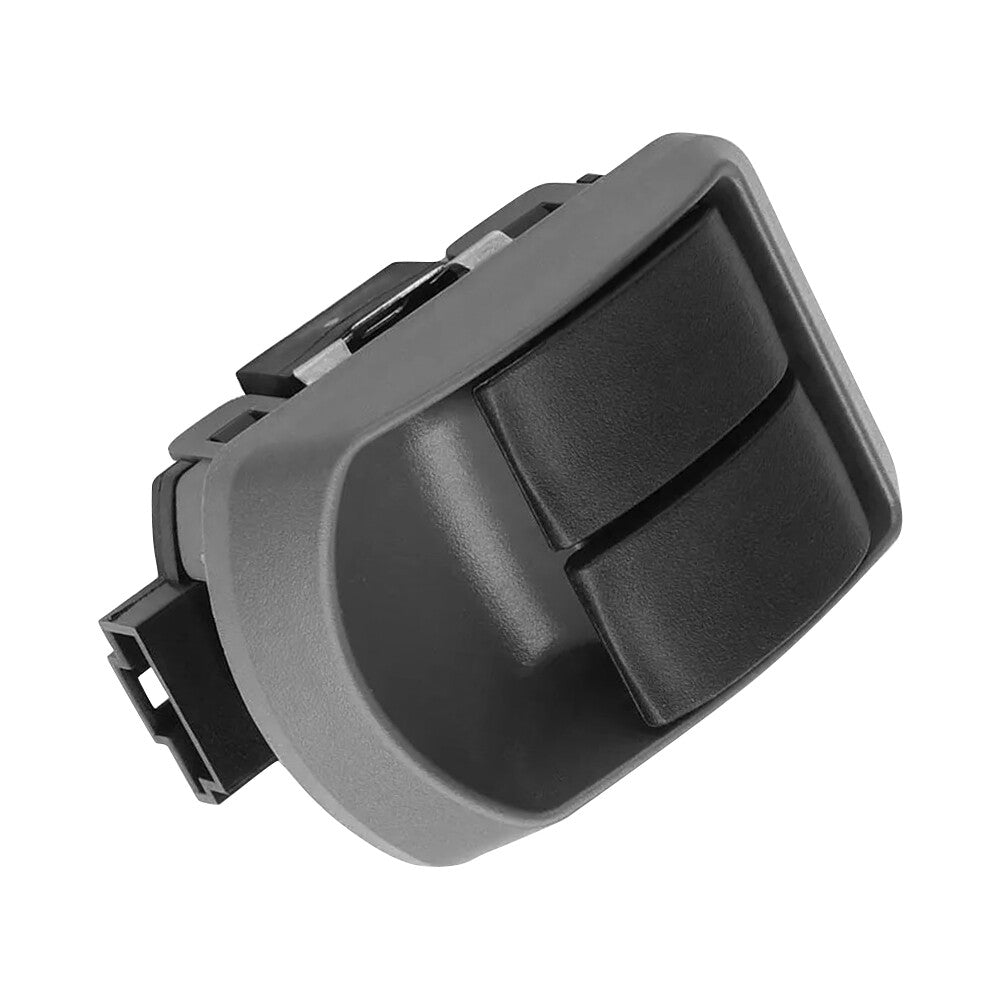 Dual Window Switch Black Plastic P27-1069 P271069 Replacement Q
