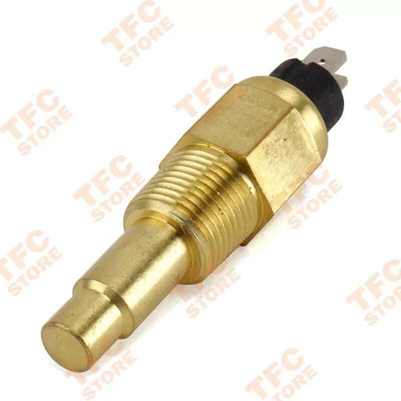 622-337 Water Temperature Sensor Alarm Switch 3/8NPT 105¡æ For FG Wilson Genset