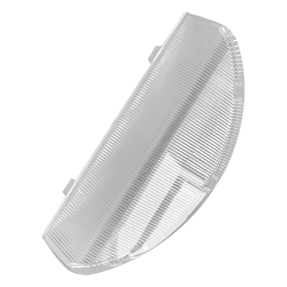 Inside Car Door Transparent Welcome Light Trim Cover MR576170HA for Pajero V97 Q