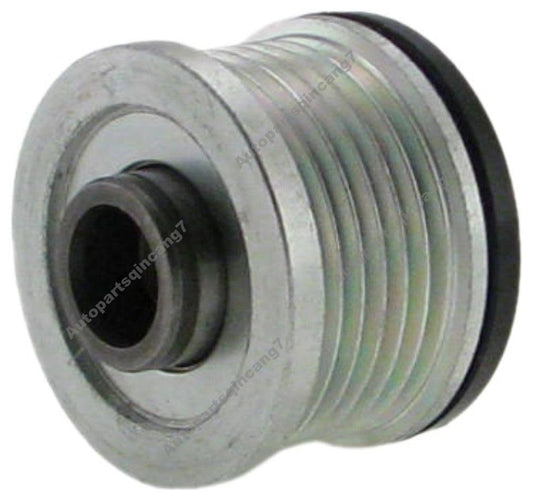 Clutch Pulley L1100G-7500 for 02-15 for Nissan Altima Rogue Sentra X-Trail Pickup Q