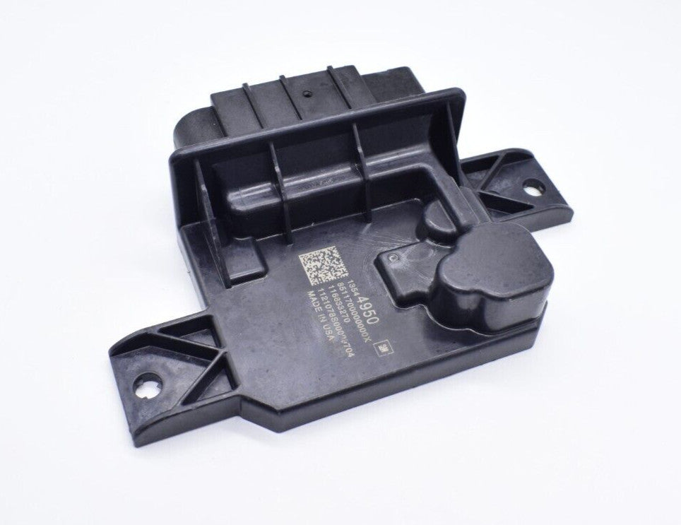 13544950 Fuel Pump Power Control Module for Cadillac for Escalade Silverado Tahoe for Yukon n