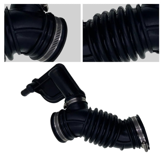 The intake manifold hose is suitable for 2007-2012 for Nissan Versa 1.8L NV200 and 2013-2021 2.0L models. Q