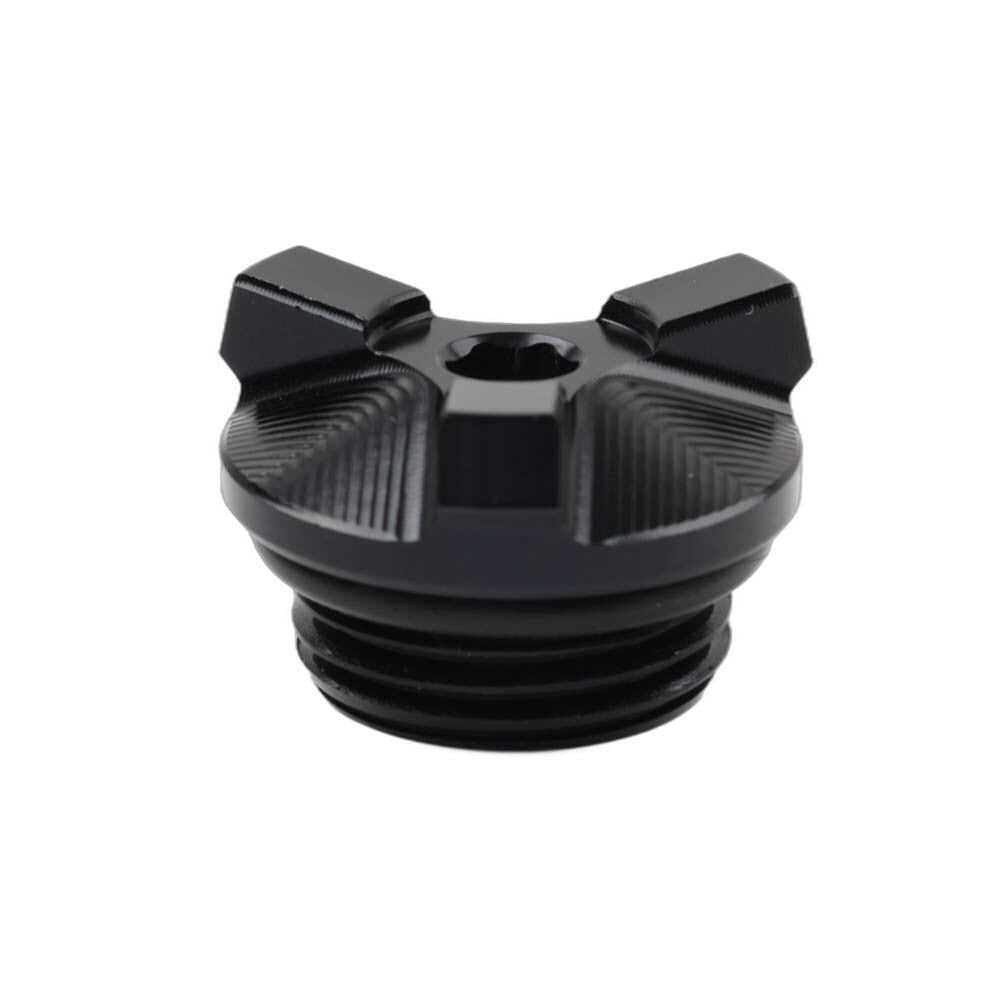 Oil Filler Plug Cap Cover M242 Black for BMW S1000R S1000RR G310GS