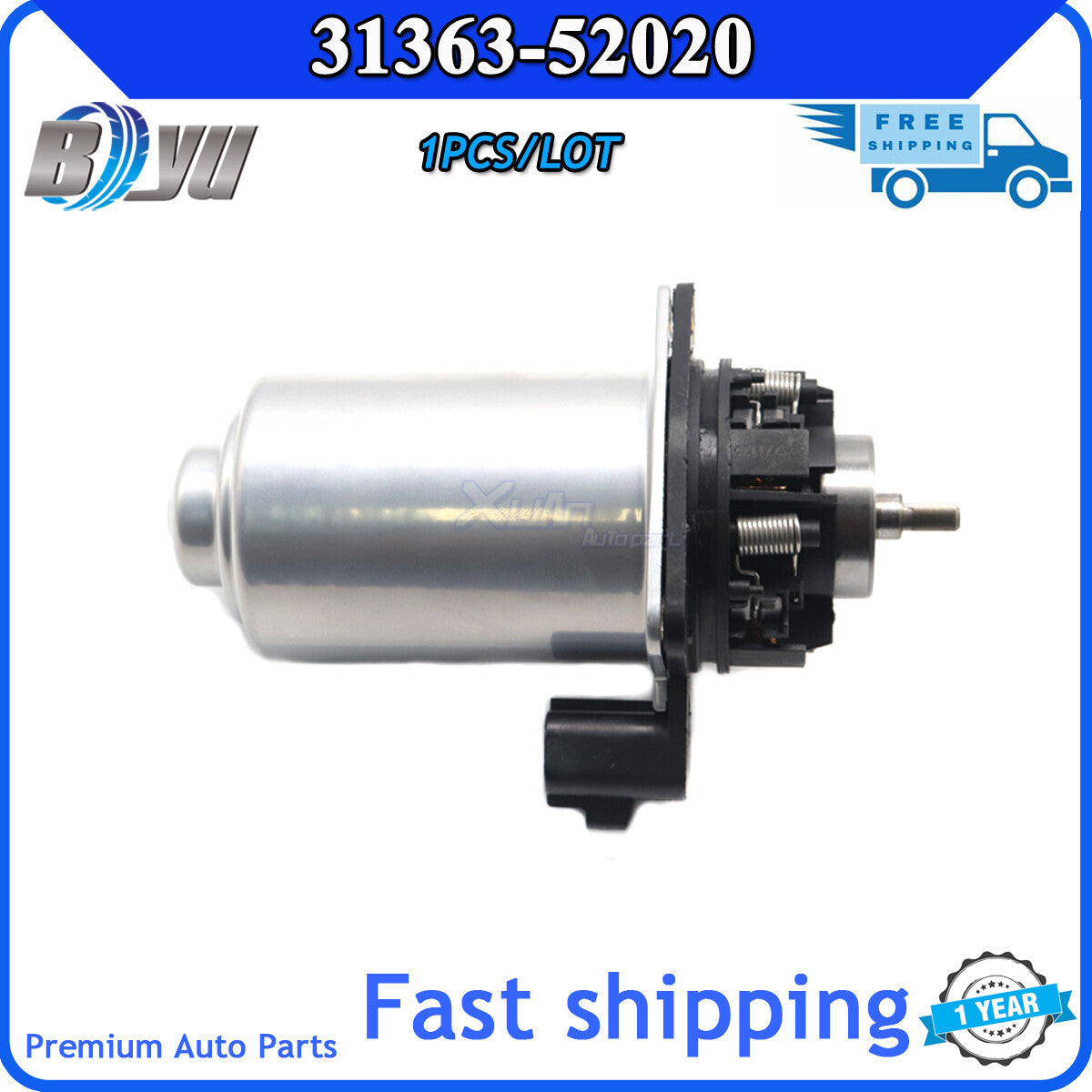 Brand new clutch 31363-52020 for Corolla Verso friction motor MMT- v