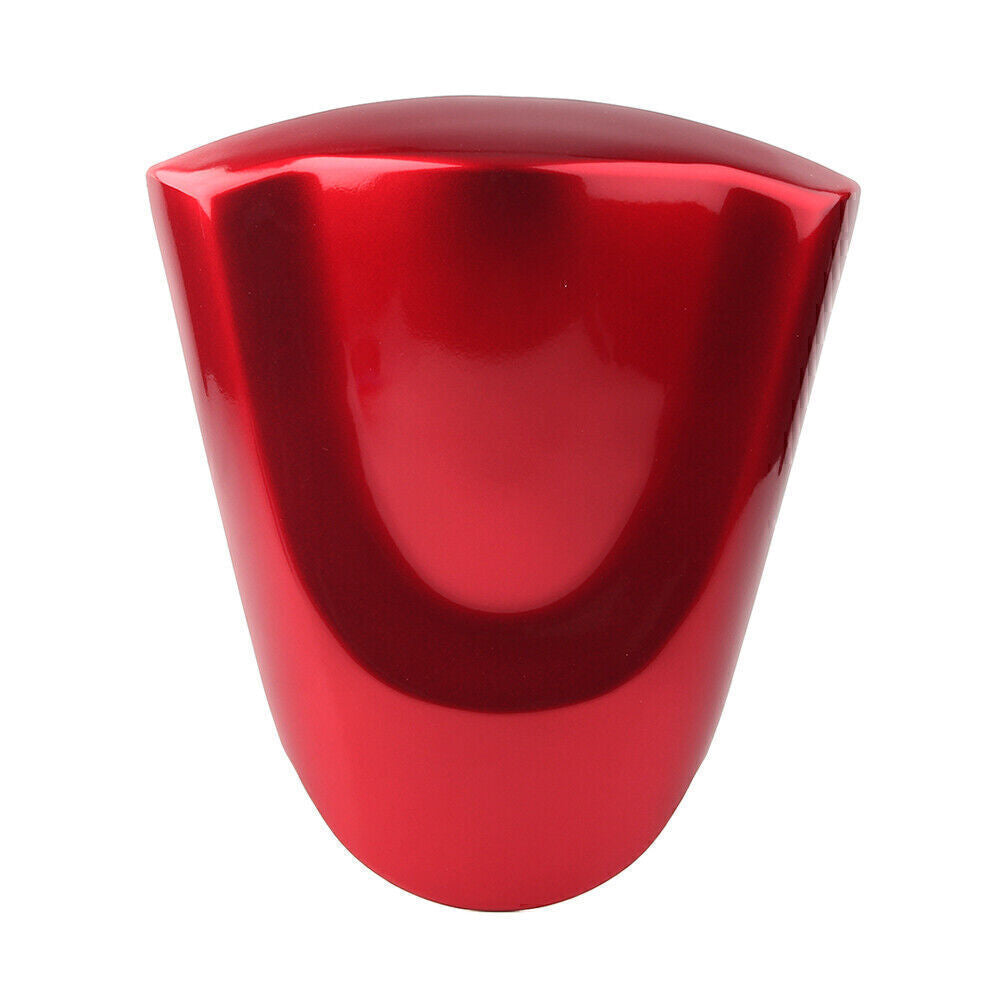 Rear for Seat Cover Cowl Tail Fairing Pillion for Suzuki GSXR250 2017-2020 Pearl Red