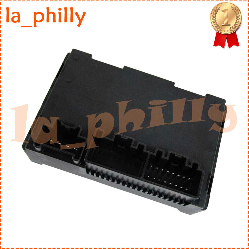Transfer Case Control Module Unit For 2012-2013 for Jeep for Grand Cherokee 4854747AD Q