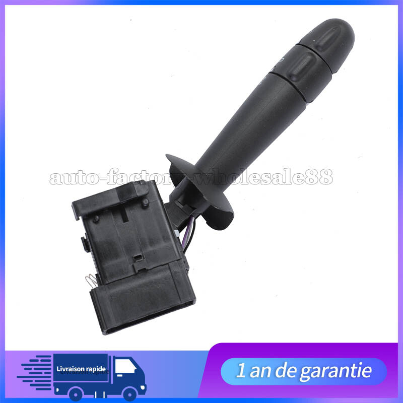 Commodo Eclairage Phare Prévu Pour Trafic 2 Laguna 2 Espace 4 7701048913 4410525 n
