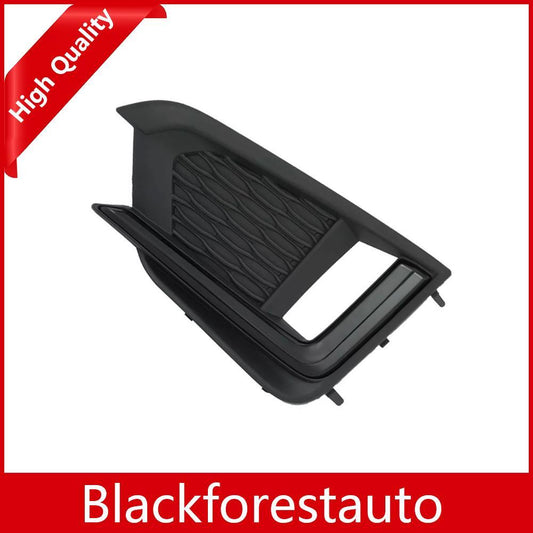 Front Left Side Fog Light Cover Bezel 57731FL29A Fit for Impreza 2017 2018 2019