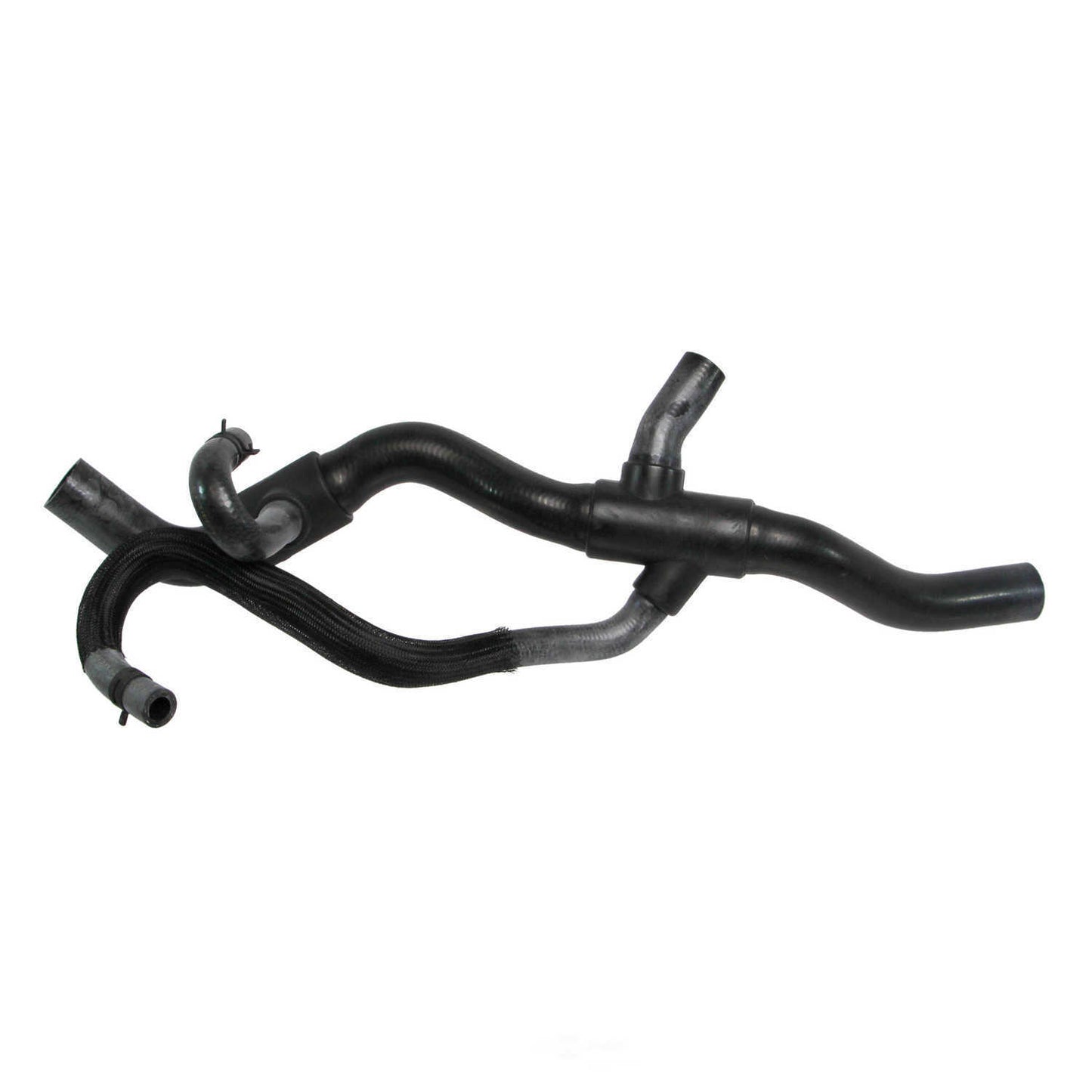 30723082 EngineUpper Radiator Coolant Hose Suitable for Volvo C30 S40 V50 C70- n
