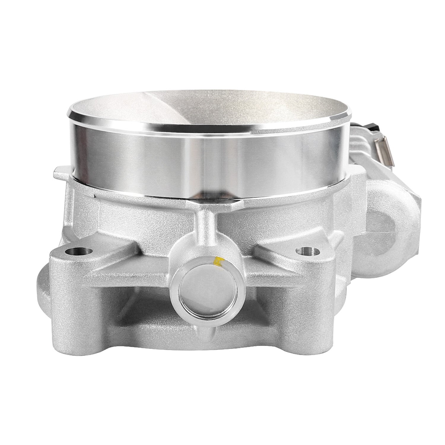 Throttle Body Assembly for 09-15 for Chevrolet Silverado Express for GMC for Cadillac Q