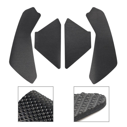 Anti-Slip Tank Traction Pads Fuel Gas Knee Grips for Honda CBR1000RR 2017-2019