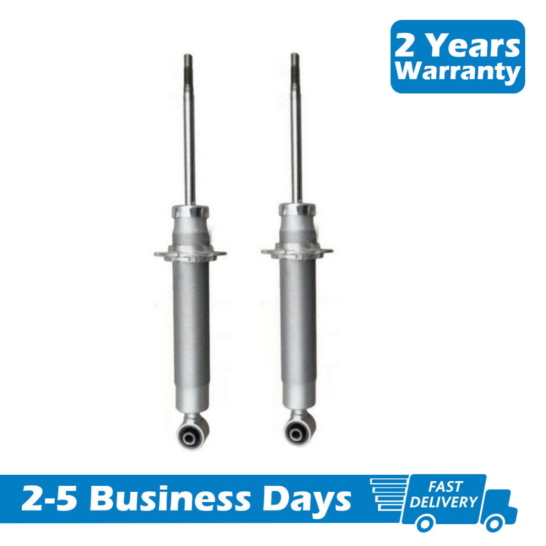 2 front shock absorber struts for Ferrari California F149 2008 - 2014 244028