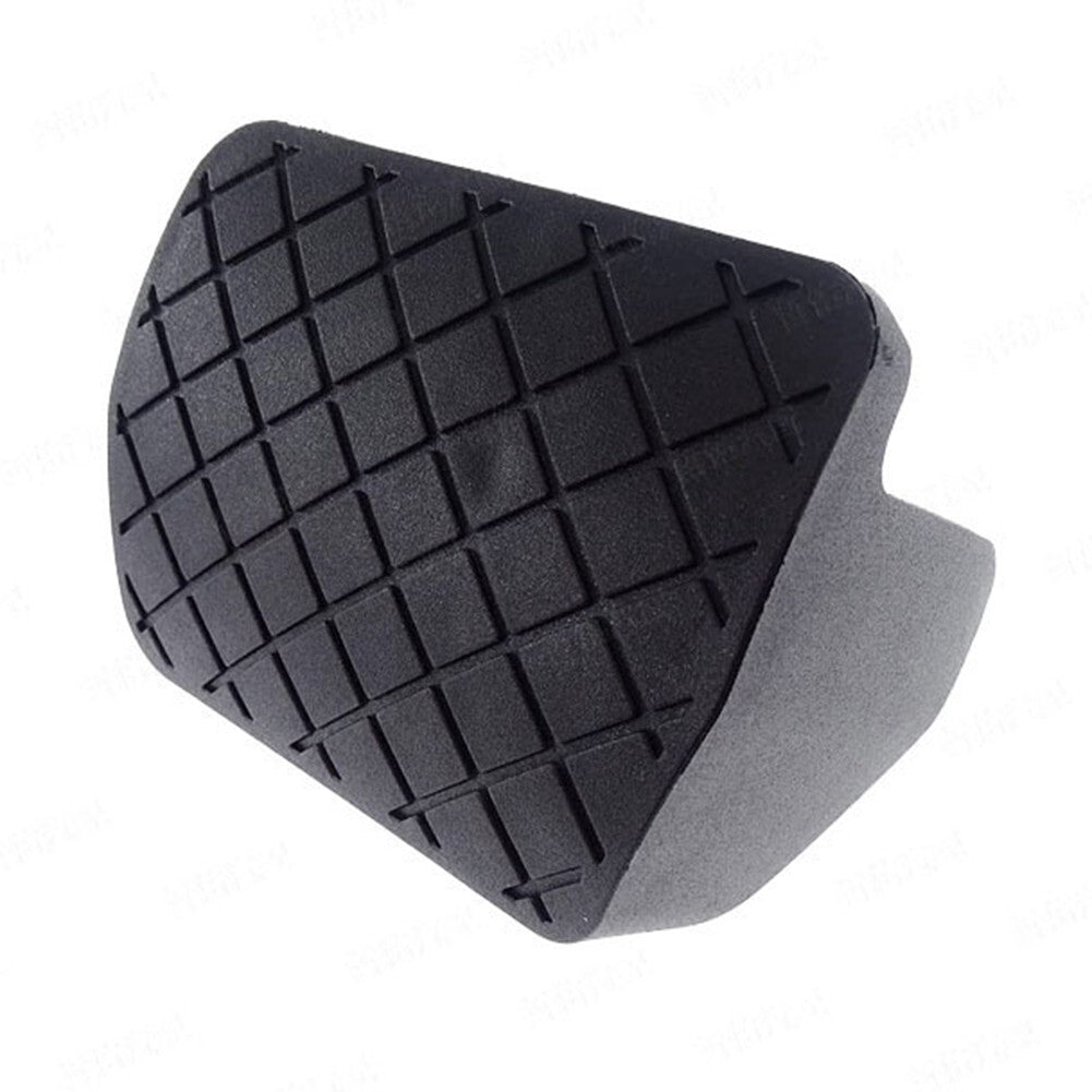 Anti Slip Brake Pedal Pad Cover for Automatic Transmission Stay Secure