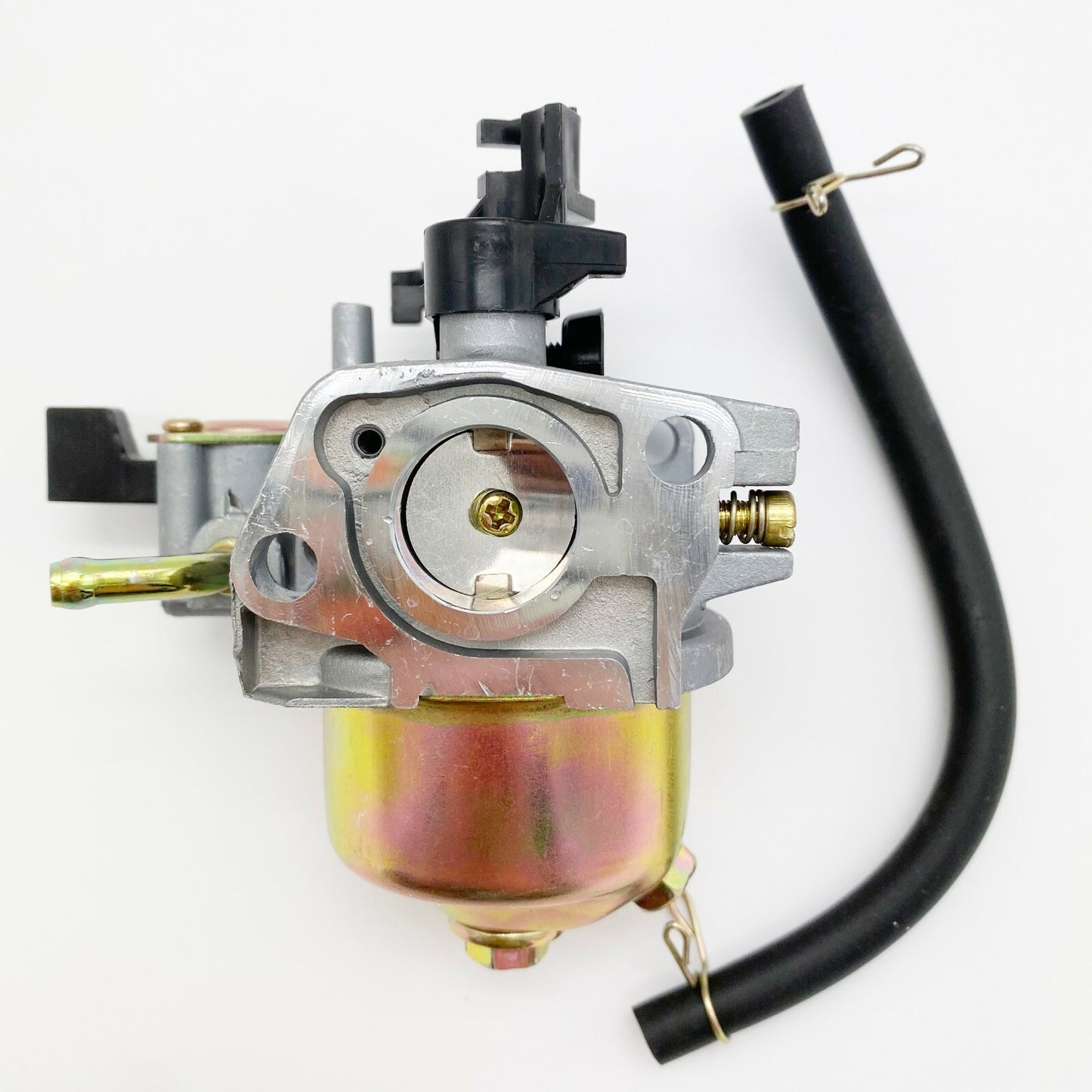 Carburetor for Honda GXV120 GXV140 GXV160 HR194 HR214 HRA214 HR215 HR216 16mm