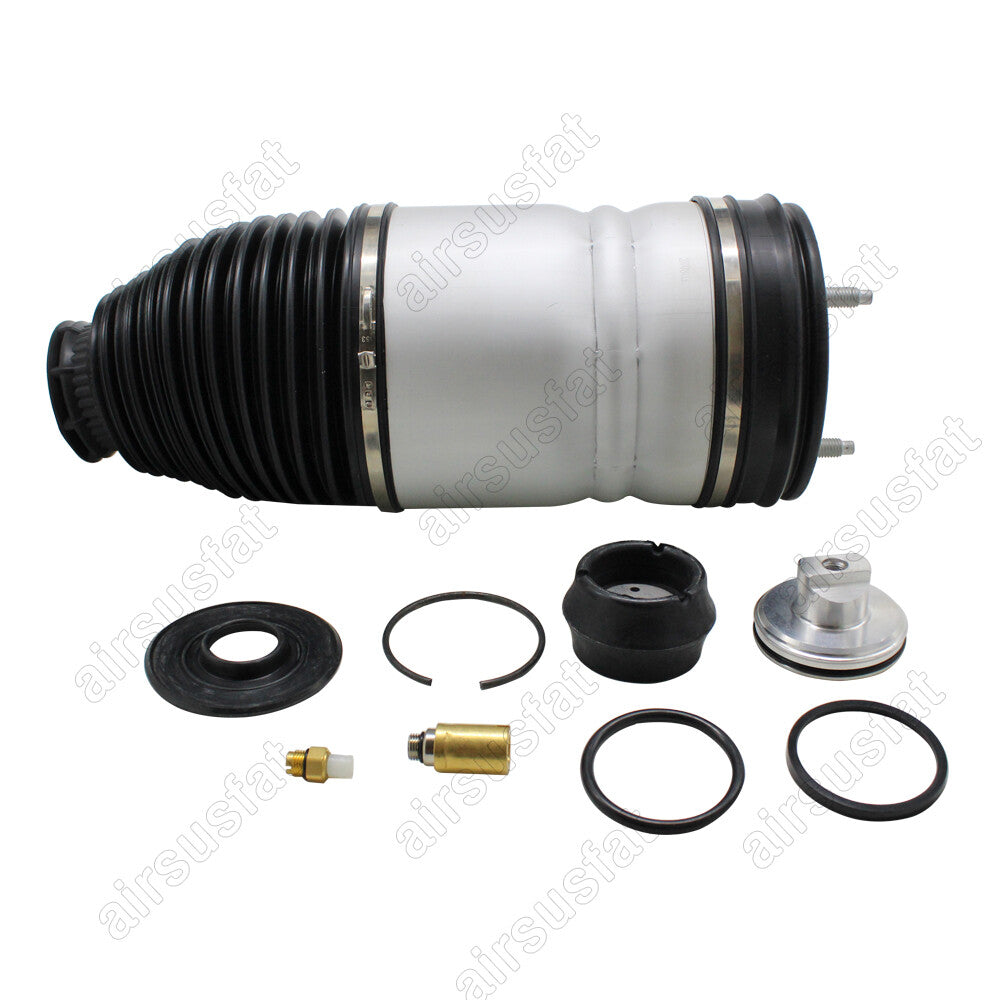 2x for Dodge for Ram 1500 2013-2019 Front LR Air Suspension Spring Bags 04877146AC