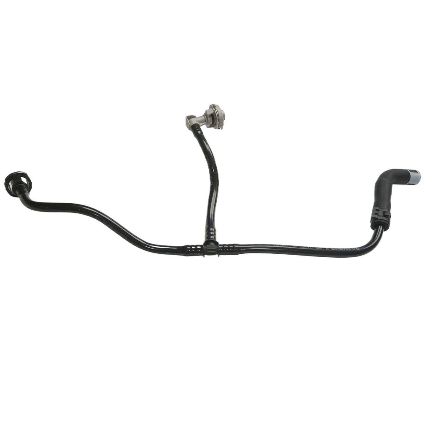 2.0L New Cooling Breathing Pipe for Audi A4/Quattro A5/Quattro #8W0 121 081 AN#- n